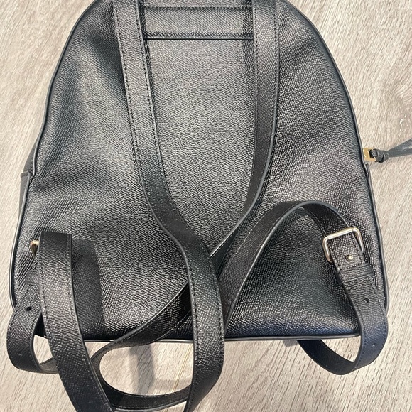 Coach backpack - Picture 3 of 3